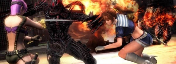 Ninja Gaiden 3: Razor's Edge