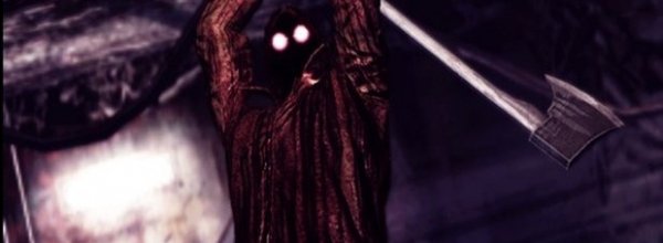 Deadly Premonition