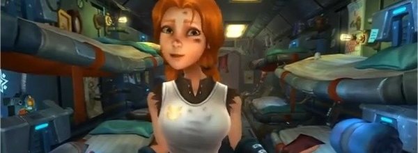 Wildstar