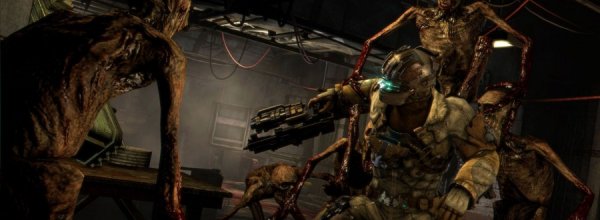 Dead Space 3