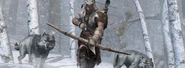 Assassin's Creed III