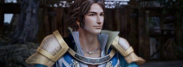 Dynasty Warriors 8