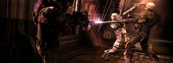 Dead Space 3