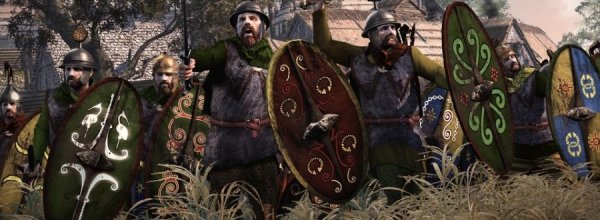 Total War: Rome II