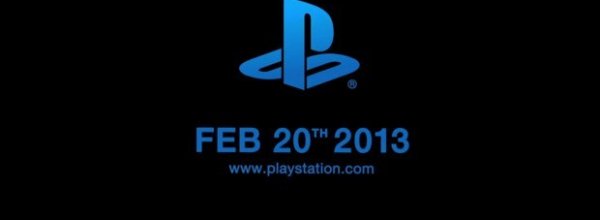 PS4 il 20 febbraio? Forse la conferma