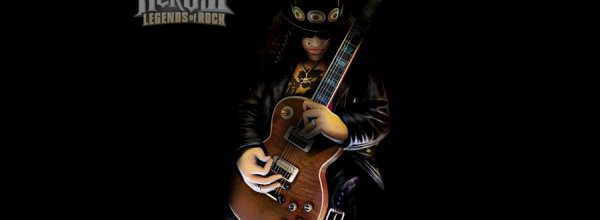 Guitar Hero III