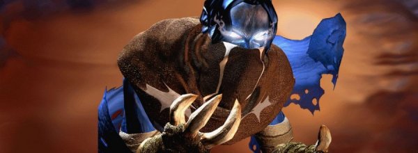 Registrato un dominio riconducibile a Legacy of Kain