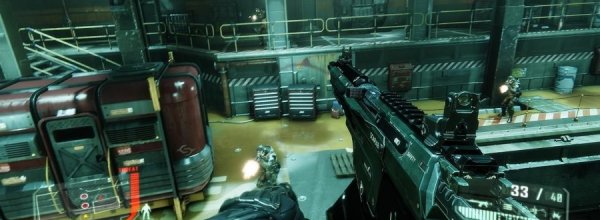 Crysis 3