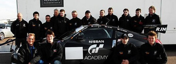 Gran Turismo 5