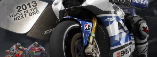 MotoGP 13