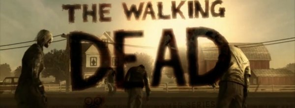 The Walking Dead
