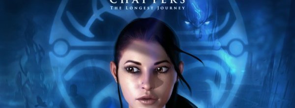 Un Kickstarter per il terzo The Longest Journey