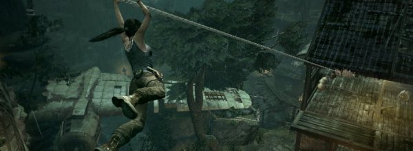 Tomb Raider (2013)