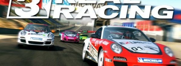 Real Racing 3