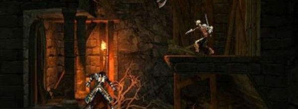 Castlevania: Lords of Shadow - Mirror of Fate