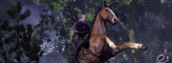 The Witcher 3: Wild Hunt