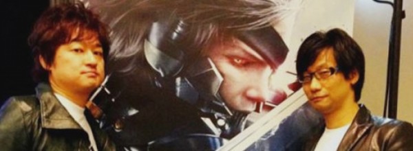 Metal Gear Rising: Revengeance
