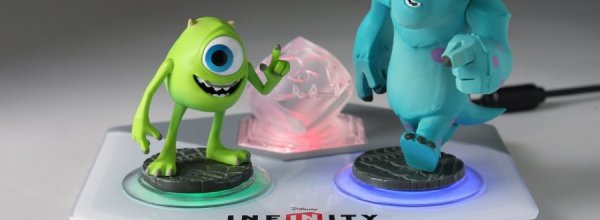 Disney Infinity