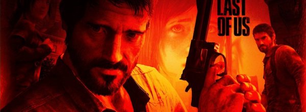 The Last of Us