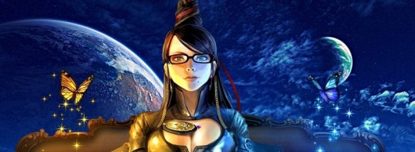 Bayonetta 2