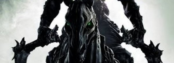 Darksiders II