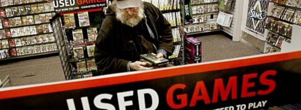 GameStop e le fosche previsioni per le nuove console