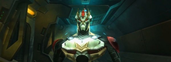 Wildstar