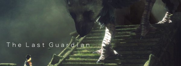 The Last Guardian