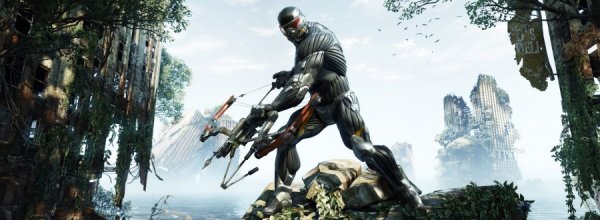 Crysis 3