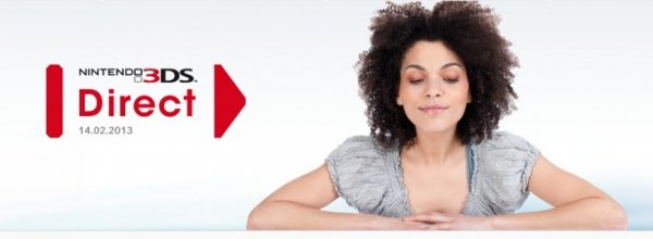 Oggi alle 15:00 Nintendo Direct 3DS