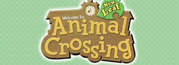 Animal Crossing New Leaf