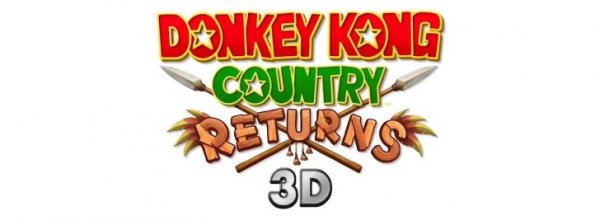 Donkey Kong Country Returns