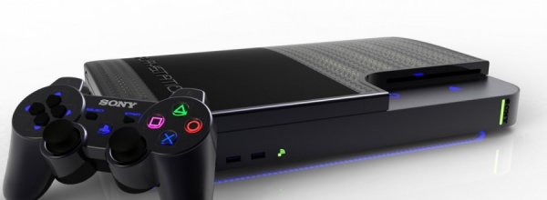 Prima foto del PAD PS4?