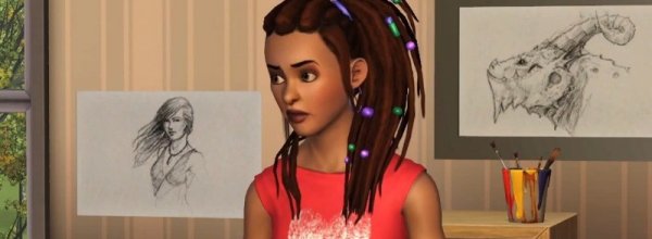 The Sims 3