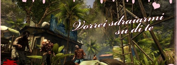 Dead Island: Riptide