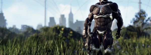 Crysis 3