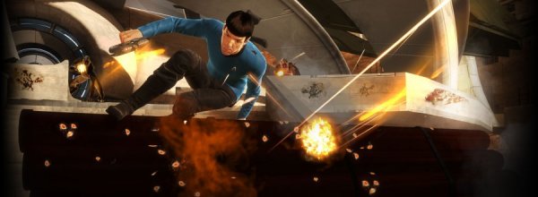 Star Trek