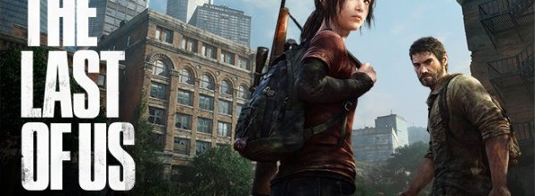 The Last of Us