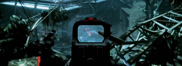 Crysis 3
