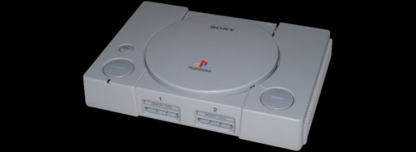 L'evoluzione di PlayStation