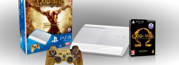 God Of War: Ascension