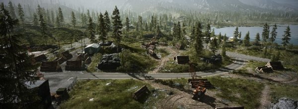 Battlefield 3