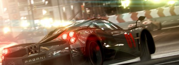 Race Driver GRID 2