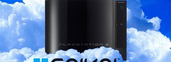 Gaikai rende PlayStation 4 retrocompatibile?