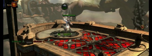 God Of War: Ascension