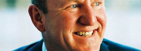 Ian Livingston da corpo ai Rumor sulla prossima Xbox