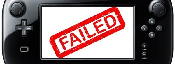 Wii U è un errore senza appello?