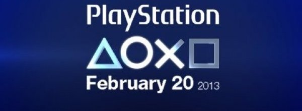 Il 20 febbraio sintonizzatevi con Sony e GameSurf!