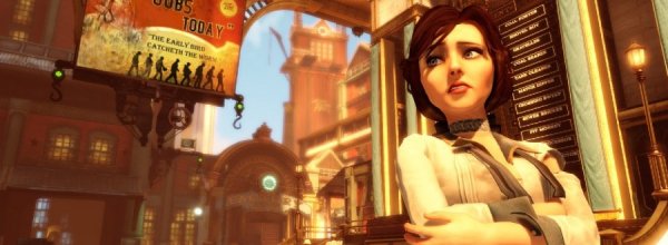 Bioshock: Infinite