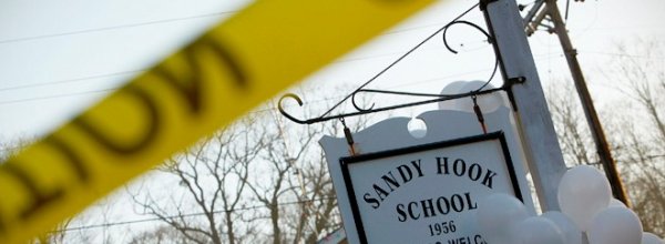 Sandy Hook, colpa dei giochi violenti?